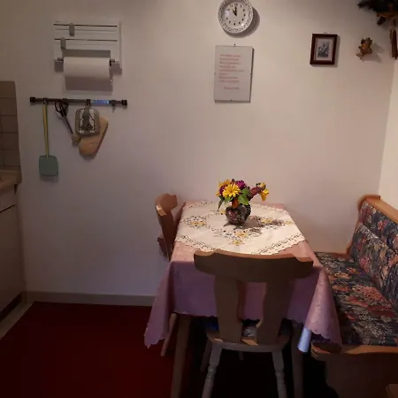 Ferienwohnung Mindlhausl Apartment