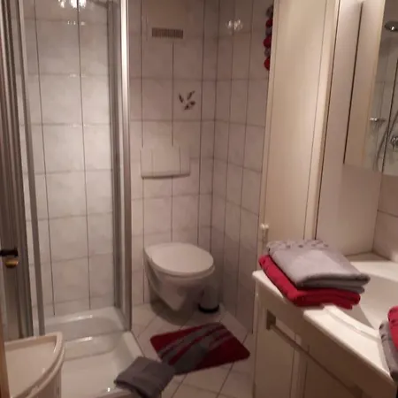 Apartment Ferienwohnung Mindlhausl
