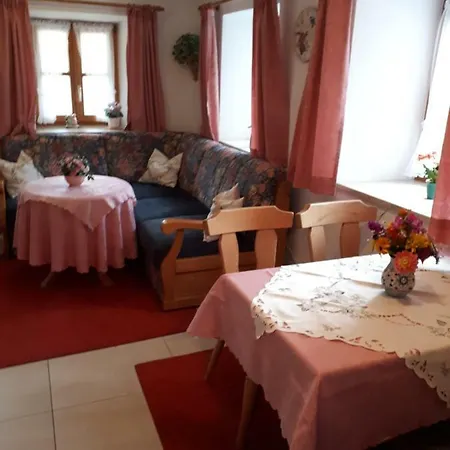 Apartment Ferienwohnung Mindlhausl *
