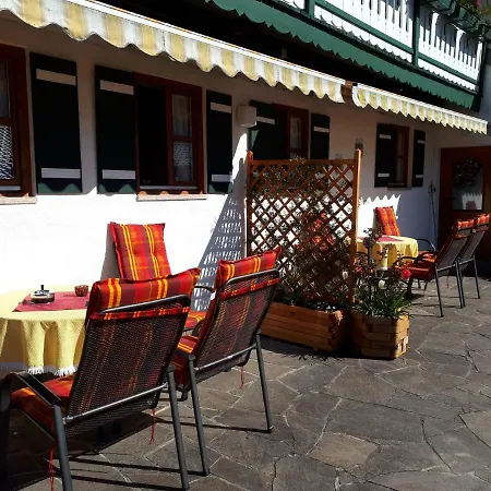 Ferienwohnung Mindlhausl Apartment Berchtesgaden