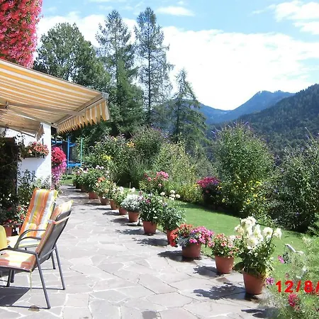 Διαμέρισμα Ferienwohnung Mindlhausl *