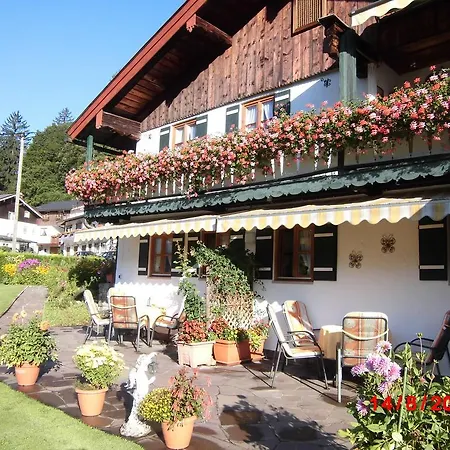 Ferienwohnung Mindlhausl Διαμέρισμα *