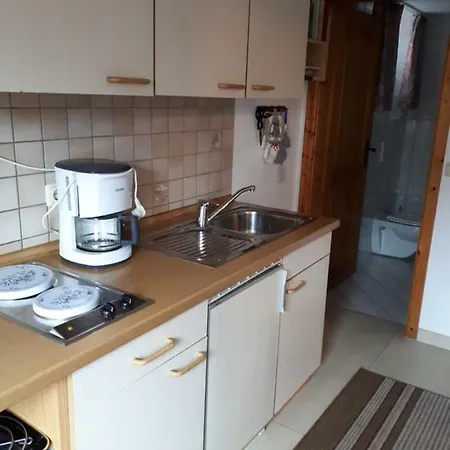 Ferienwohnung Mindlhausl Διαμέρισμα *
