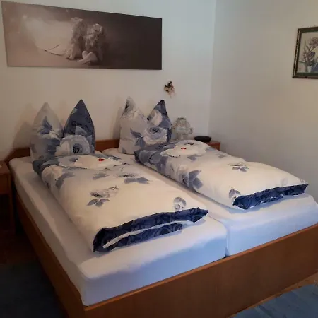 Ferienwohnung Mindlhausl *
