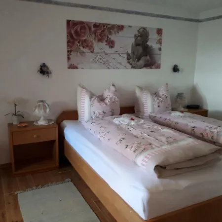 Ferienwohnung Mindlhausl