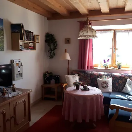 Ferienwohnung Mindlhausl *
